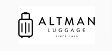 Altman Luggage